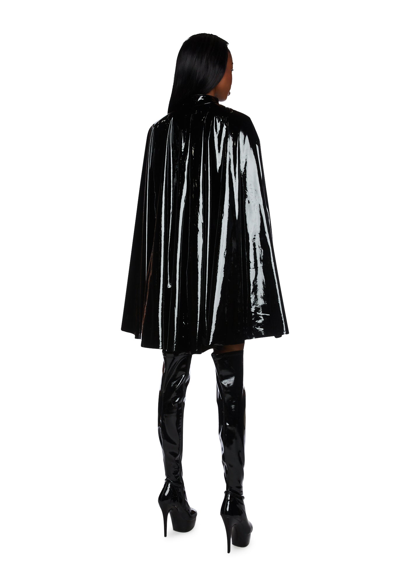 Imperial Attack Costume Set