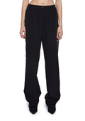 May May Track Pant Boots – Black